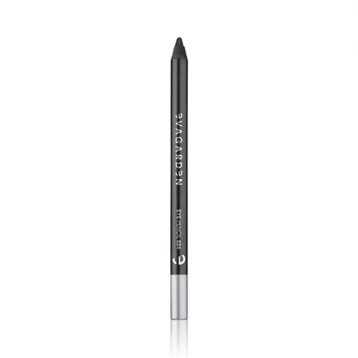 Evagarden Superlast 834 Black Power Waterproof Eye Pencil Long-Lasting Evagarden Superlast 834 Black Power Waterproof Eye Pencil Long-Lasting