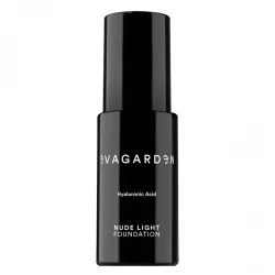 Evagarden Nude Light Foundation 285 Pink Honey SPF 20 Hydrating Coverage