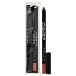 Evagarden Superlast Lip Pencil 785 Nude Kiss, Long-Lasting Lip Liner