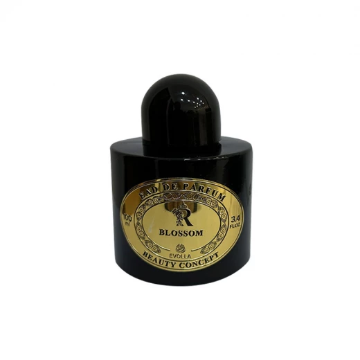 عطر إيفولا إي إيه في بلوسوم للنساء، عطر الأزهار الآسر، زجاجة 100 مل، رائحة تدوم طويلاً، مثالي للاستخدام اليومي، فاخر وأنيق عطر إيفولا إي إيه في بلوسوم للنساء، عطر الأزهار الآسر، زجاجة 100 مل، رائحة تدوم طويلاً، مثالي للاستخدام اليومي، فاخر وأنيق