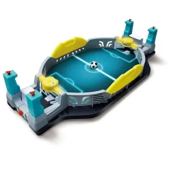 Innov8 Sports Electronic Battle Soccer Arena – Light & Sound Table Game for Ages 5+