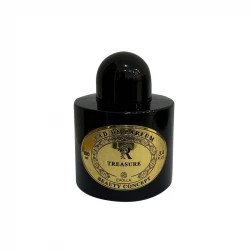 عطر إيفولا إي إيه في تريجر للنساء 100 مل عطر يدوم طويلاً برائحة الأزهار والفواكه