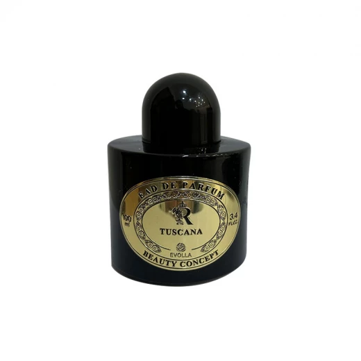 عطر إيفولا توسكانا 100 مل للنساء عطر يدوم طويلاً ورائحة أنيقة عطر إيفولا توسكانا 100 مل للنساء عطر يدوم طويلاً ورائحة أنيقة