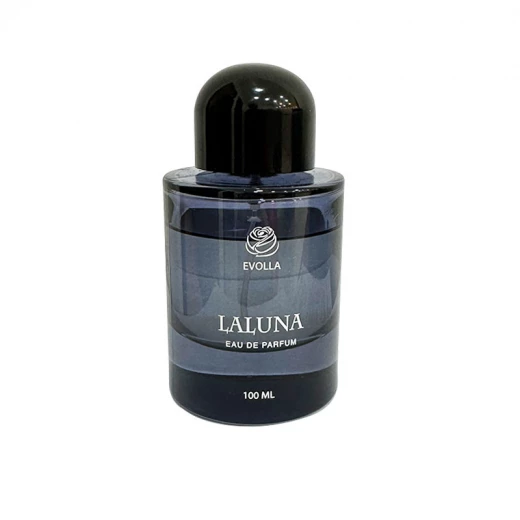 عطر إيفولا لونا للرجال، رائحة آسرة، زجاجة 100 مل تدوم طويلاً، استمتع بالعطر الجذاب، هدية مثالية، عطر فاخر عطر إيفولا لونا للرجال، رائحة آسرة، زجاجة 100 مل تدوم طويلاً، استمتع بالعطر الجذاب، هدية مثالية، عطر فاخر