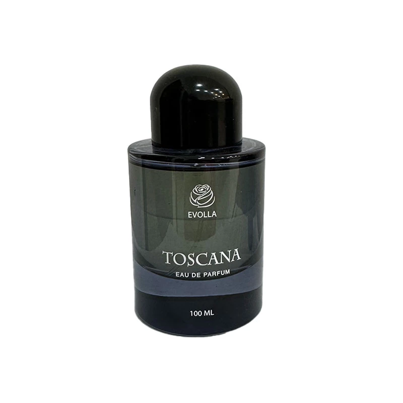 عطر إيفولا توسكانا للرجال 100 مل: رائحة آسرة للرجل العصري، عطر يدوم طويلاً - ايفولا