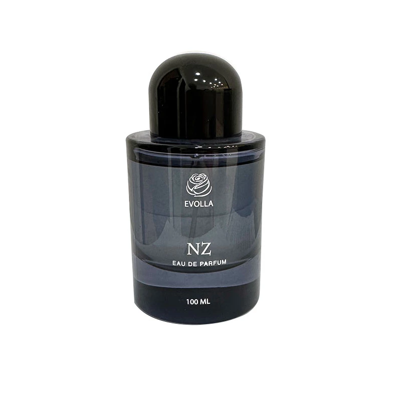 عطر إيفولا إن زد للرجال 100 مل: تجربة عطرية آسرة للرجل العصري. عطر يدوم طويلاً، ورائحة جريئة للاستخدام اليومي. بخاخ أو دو بارفان - ايفولا