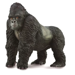 CollectA Mountain Gorilla Figure Realistic Toy Model for Kids, Ages 3+
