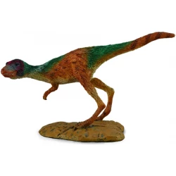 Collecta Juvenile Tyrannosaurus Rex Dinosaur Figure Realistic Toy