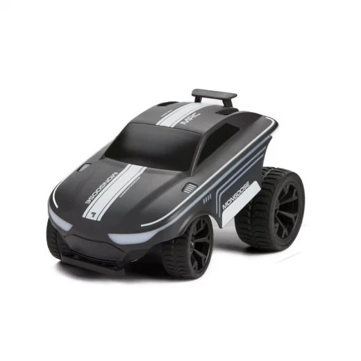 Sharper Image R/C Stunt Mongoose Remote Control Car, LED Lights, 2.4 GHz - Image 6