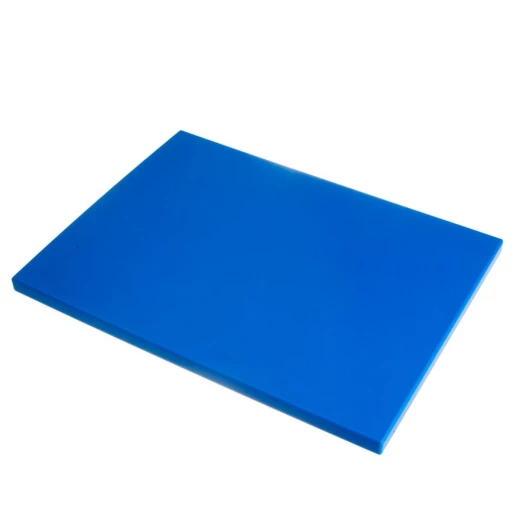 Pujadas Cutting Board 30x20cm Blue Polyethylene with Silicone Feet Pujadas Cutting Board 30x20cm Blue Polyethylene with Silicone Feet