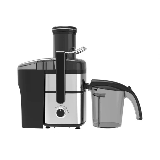 Conti 1000W Juice Extractor Powerful Juicer with 1.25L Capacity for Fruits and Vegetables Black Color Efficient and Easy to Clean Conti 1000W Juice Extractor Powerful Juicer with 1.25L Capacity for Fruits and Vegetables Black Color Efficient and Easy to Clean