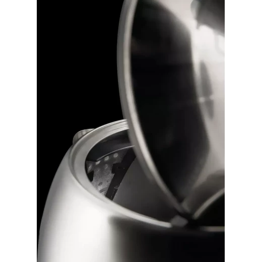 Gorenje K17FEII 1.7L Electric Kettle - Fast boiling with a design that combines plastic and metal for durability and elegance - Ideal for easily preparing tea and coffee for everyday use in the kitchen - Gorenje - Image 6