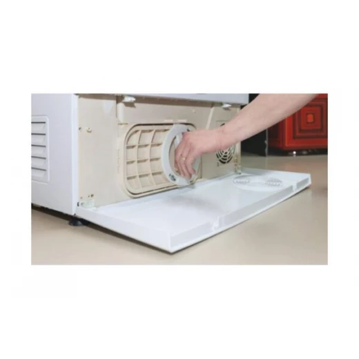 Candy Smart 8KG Condenser Dryer Class B White Energy Efficient Laundry Appliance for Homes and Apartments - Candy - Image 4