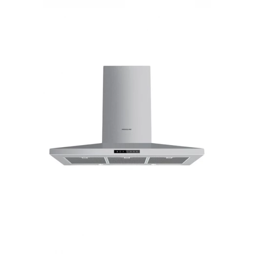 فريجيدير شفاط مطبخ 90 سم ستانلس ستيل FRC914SC – شفط قوي 3 سرعات، تحكم باللمس، إضاءة LED، فلاتر ألومنيوم قابلة للغسيل بالغسالة، تشغيل هادئ – تهوية مثالية للمطبخ فريجيدير شفاط مطبخ 90 سم ستانلس ستيل FRC914SC – شفط قوي 3 سرعات، تحكم باللمس، إضاءة LED، فلاتر ألومنيوم قابلة للغسيل بالغسالة، تشغيل هادئ – تهوية مثالية للمطبخ