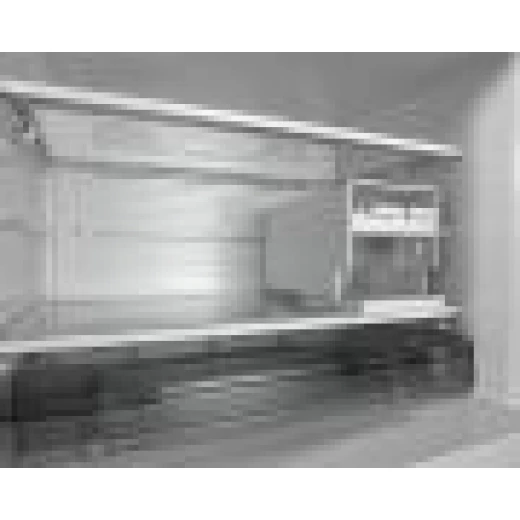 ثلاجة شارب 538 لتر، أسود SJ-PV69G-BK – سعة كبيرة، تبريد فعال، موفر للطاقة، تصميم حديث وأنيق - شارب - Image 2