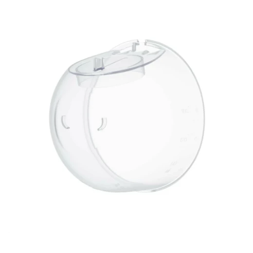 Momcozy Milk Collection Container Cup for S12 Pro, QM1148S Momcozy Milk Collection Container Cup for S12 Pro, QM1148S