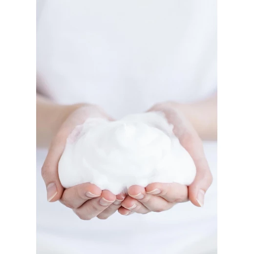 Celimax Derma Nature Relief Madecica pH Balancing Foam Cleanser 150ml, Gentle Face Wash - Image 2