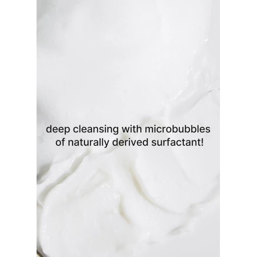 Celimax Derma Nature Relief Madecica pH Balancing Foam Cleanser 150ml, Gentle Face Wash - Image 5