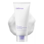 Celimax Derma Nature Relief Madecica pH Balancing Foam Cleanser 150ml, Gentle Face Wash