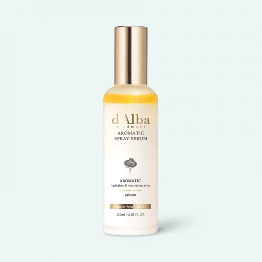 دالبة سيروم سبراي عطري مرطب للوجه 120 مل: انتعاش فوري، حيوية وترطيب للبشرة. غني بالكمأة البيضاء لإشراقة متألقة دالبة سيروم سبراي عطري مرطب للوجه 120 مل: انتعاش فوري، حيوية وترطيب للبشرة. غني بالكمأة البيضاء لإشراقة متألقة