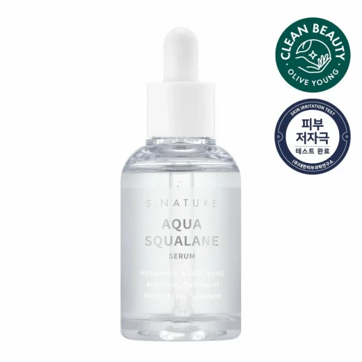 S.NATURE 100% Natural Skincare Set: Hydrating Face Wash, Revitalizing Serum, and Nourishing Moisturizer for Radiant Skin. Includes 3 Full Size Products for Daily Skincare Routine - Image 2