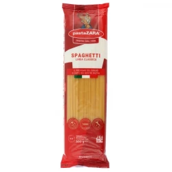 Pasta Zara Pasta Number 11 500g - Delicious Italian Pasta for Cooking