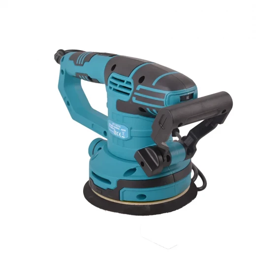 BIYOTI OS150 Random Orbit Sander 450W 6 Inch Variable Speed delivers smooth and precise sanding performance. High efficiency, durable design, ideal for wood, metal, and professional finishing work. BIYOTI OS150 Random Orbit Sander 450W 6 Inch Variable Speed delivers smooth and precise sanding performance. High efficiency, durable design, ideal for wood, metal, and professional finishing work.