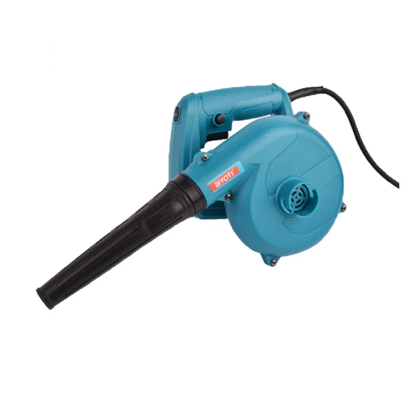 BIYOTI 650W Electric Air Blower delivers powerful dust removal for electronics and workshops. Lightweight, efficient, and durable design, ideal for cleaning tools, equipment, and workspaces. - BIYOTI