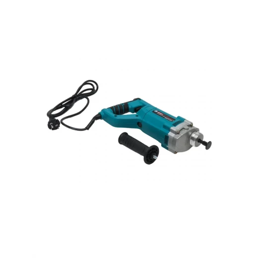 BIYOTI 900W Concrete Vibrator Drill BYT-VB01 delivers powerful vibration for concrete work with variable speed control. Durable design, high efficiency, ideal for construction, DIY, and professional use. - BIYOTI - Image 2
