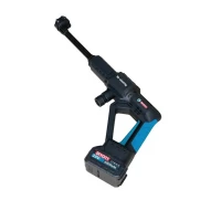 BIYOTI 20V Cordless Car Washer BYT-CW06 delivers portable and powerful cleaning for vehicles. Lightweight, efficient pressure washer ideal for cars, bikes, and outdoor use.