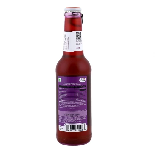 Freez Berry Mix 275ml Refreshing Beverage, Delicious Mixed Berry Flavor, Perfect for Any Occasion - Image 2