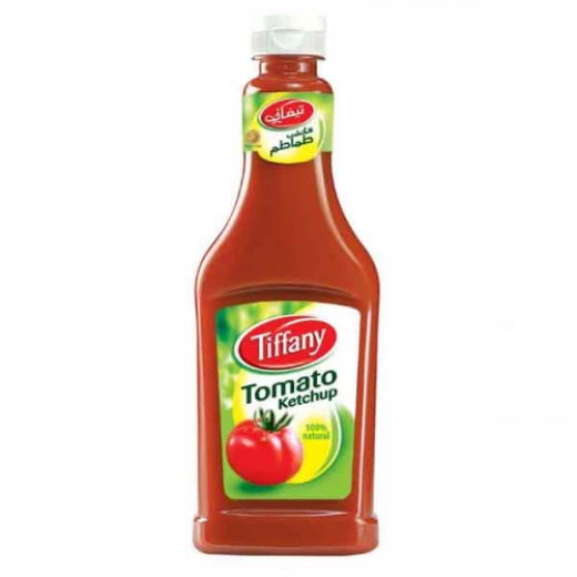 Ketchup Al Hayat 850g Tomato Ketchup Sauce for Burgers and Fries Ketchup Al Hayat 850g Tomato Ketchup Sauce for Burgers and Fries