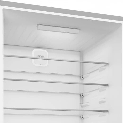 ثلاجة أريستون ARB78F6593 XLNA ببابين من الستانلس ستيل سعة 617 لتر مع شاشة LED - اريستون - Image 4