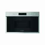 Ariston AM 212 XA Built-In Microwave Oven with Grill Stainless Steel 22L - ARISTON