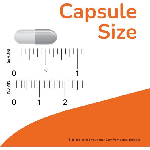 NOW Supplements, Vitamin D-3 & K-2, 1,000 IU/45 mcg,Plus Cardiovascular Support*, Supports Bone Health*, 120 veg Capsules - Aa - Image 2