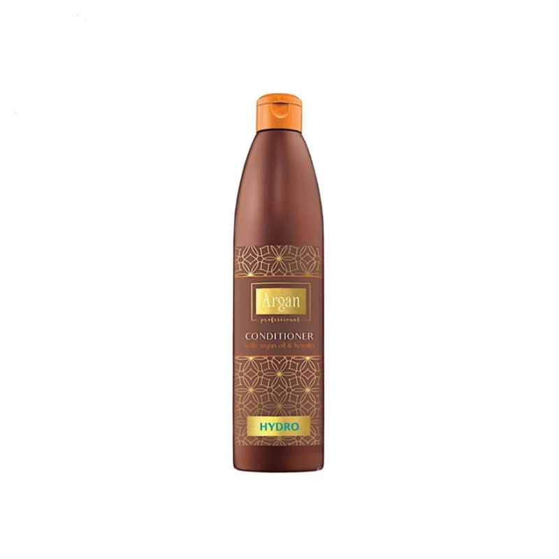 Argan Hair Conditioner 500 ml Deep Moisturizing and Repair Treatment for Dry and Damaged Hair Two Variants Argan Hydro for Deep Hydration and Argan Repair for Split Ends Dandruff and Oil Control Daily Care - Beto center