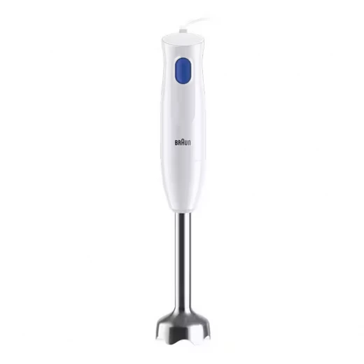 Braun MultiQuick 1 Hand Blender 450 Watt White MQ10.001MWH, Food Preparation - Image 2