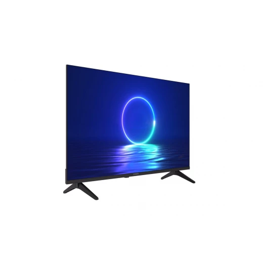 تلفزيون سكاي وورث 60 بوصة سمارت 4K QLED موديل 60Q6800H، شاشة Ultra HD بدقة عالية، تقنية Quantum Dot مع دعم HDR، ألوان واقعية وتباين قوي، نظام ذكي للتطبيقات والبث، تجربة مشاهدة سينمائية في المنزل - Image 7