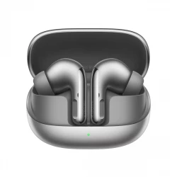 Xiaomi Buds 5 Pro True Wireless Earbuds BHR9640GL Active Noise Cancelling Hi-Res Audio 3 Mic AI Calls Long Battery Smart Touch Control Premium TWS Earbuds