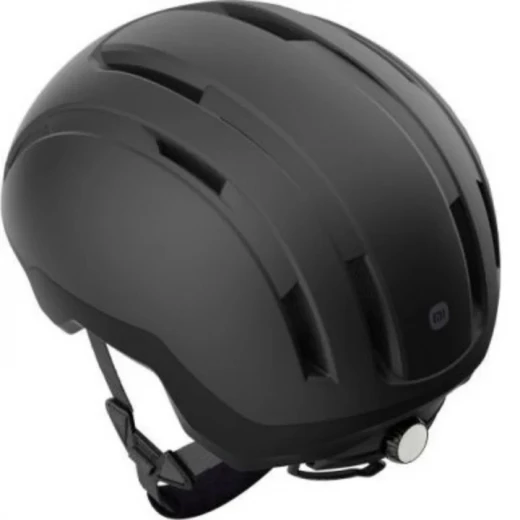 خوذة  شاومي Riding Helmet خفيفة الوزن لحماية الرأس أثناء ركوب السكوتر والدراجات مع تصميم مريح وتهوية ممتازة وطبقات حماية مزدوجة PC + EPS - شاومي - Image 4