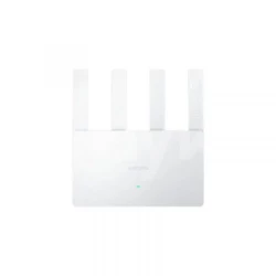 راوتر شاومي BE3600 Wi-Fi 7 DVB4493GL ثنائي النطاق سرعة عالية 3570 ميجابت في الثانية منفذ 2.5G جهاز توجيه إنترنت فائق الأداء للألعاب والبث والتصفح الذكي المنزلي