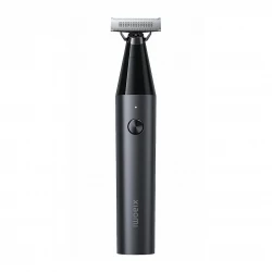 Xiaomi UniBlade Trimmer BHR7051GL Black Beard Hair Trimmer Multi-Functional Precision Blades Waterproof Cordless Grooming Device for Face Beard Body Use