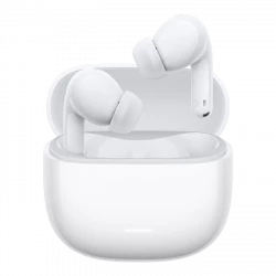 Xiaomi Redmi Buds 8 Lite BHR08OLGL Wireless Earbuds Bluetooth 5.4 42dB ANC Noise Cancellation 36H Battery Dual Mic AI Clear Calls Lightweight Earphones for Music and Calls