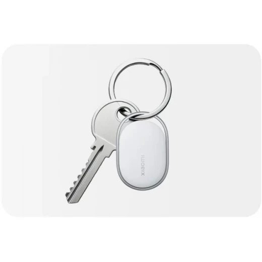 Xiaomi Tag 1 Pack BHR08SPGL Bluetooth Smart Tracker Apple Find My Google Find Hub IP67 Water Resistant 1-Year Battery Item Locator for Keys Bags Wallet - Xiaomi - Image 2