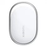 Xiaomi Tag 1 Pack BHR08SPGL Bluetooth Smart Tracker Apple Find My Google Find Hub IP67 Water Resistant 1-Year Battery Item Locator for Keys Bags Wallet - Xiaomi
