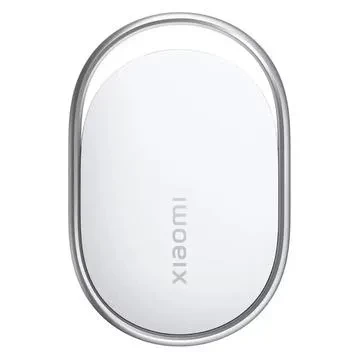 Xiaomi Tag 1 Pack BHR08SPGL Bluetooth Smart Tracker Apple Find My Google Find Hub IP67 Water Resistant 1-Year Battery Item Locator for Keys Bags Wallet Xiaomi Tag 1 Pack BHR08SPGL Bluetooth Smart Tracker Apple Find My Google Find Hub IP67 Water Resistant 1-Year Battery Item Locator for Keys Bags Wallet
