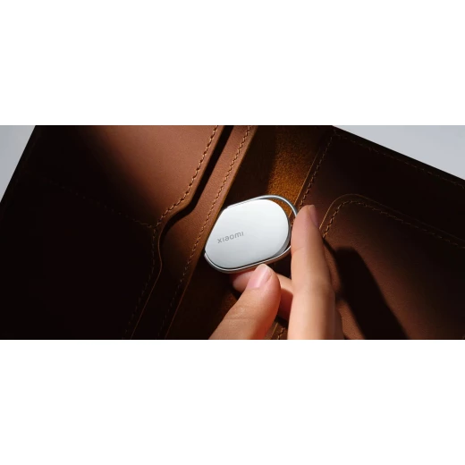Xiaomi Tag 1 Pack BHR08SPGL Bluetooth Smart Tracker Apple Find My Google Find Hub IP67 Water Resistant 1-Year Battery Item Locator for Keys Bags Wallet - Xiaomi - Image 5