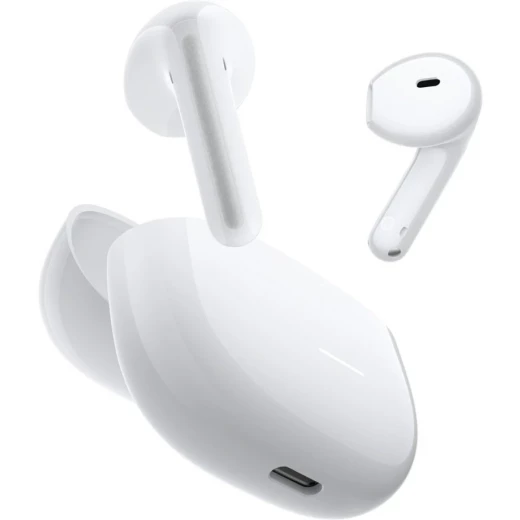 Xiaomi Redmi Buds 8 Active BHR08JUGL Wireless Earbuds Bluetooth 5.4 Sports Earphones 14.2mm Driver 37H Battery Dual Mic AI Noise Reduction Lightweight Comfortable Design Xiaomi Redmi Buds 8 Active BHR08JUGL Wireless Earbuds Bluetooth 5.4 Sports Earphones 14.2mm Driver 37H Battery Dual Mic AI Noise Reduction Lightweight Comfortable Design