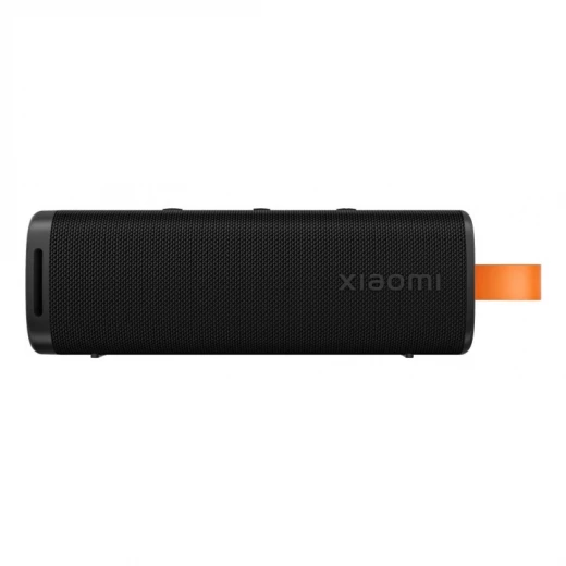 سماعة شاومي Sound Outdoor 30W QBH4261GL بلوتوث 5.4 مقاومة للماء IP67 بطارية 12 ساعة مكبر صوت محمول قوي مناسب للرحلات والحفلات والاستخدام الخارجي سماعة شاومي Sound Outdoor 30W QBH4261GL بلوتوث 5.4 مقاومة للماء IP67 بطارية 12 ساعة مكبر صوت محمول قوي مناسب للرحلات والحفلات والاستخدام الخارجي