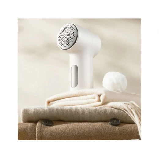 Xiaomi Mijia Lint Remover 2 BHR08S4EU Electric Fabric Shaver USB-C Rechargeable 6 Blade Cutter 6000RPM Motor 180min Battery Clothes Fuzz Remover for Garments Upholstery - Xiaomi - Image 2